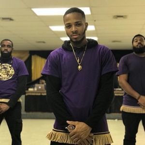 Meet your Posher, James